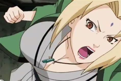 An Anime Character With Blonde Hair And Green Eyes