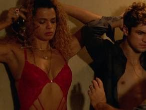 Raquel Villar Nude Aznude