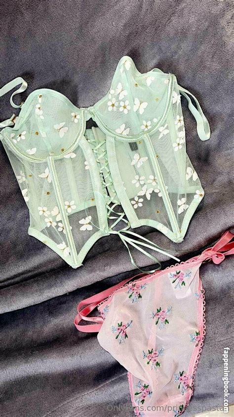 Princesspastah Nude OnlyFans Leaks Fappening FappeningBook