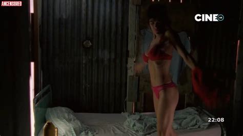 Naked Valentina Bassi In El Boquete