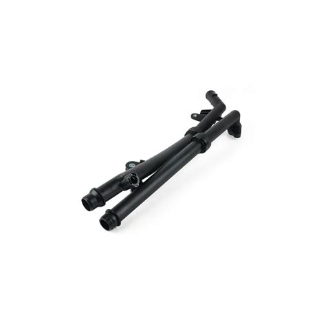 cool water pipes water pump cooling pipe  mercedes  slk