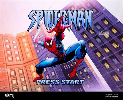 Introducir 101 Imagen Spiderman Psx Rom Abzlocal Mx