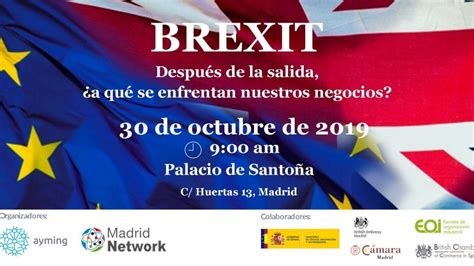 Cu Les Ser An Las Consecuencias Fiscales De Un Brexit Duro Ayming