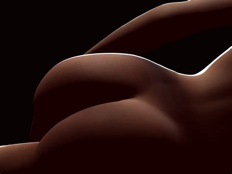 Girls In 3D Sexy Ass Pictures