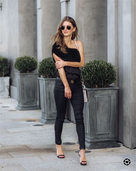 Fashion Blogger Ashlee Frazier