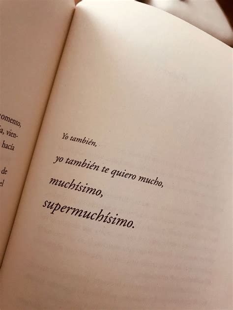 Supermuchísimo Frases bonitas de libros Frases bonitas Morenas frases