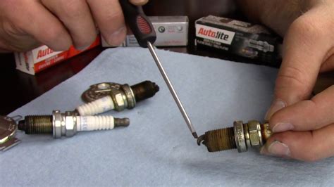 What Is The Spark Plug Gap For A 57 Chevy At Ruby Jackson Blog