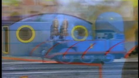 Thomas And Friends Thomas Gets Tricked 2007 Free Download Borrow