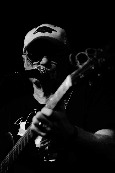 Michael Chapman Les Ateliers Claus 2015