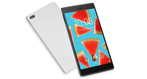Lenovo Tab 7 Screen Specifications • SizeScreens.com