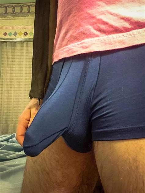 Soft Cock In Tight Blue Underwear Nudes Bulges Nude Pics Org