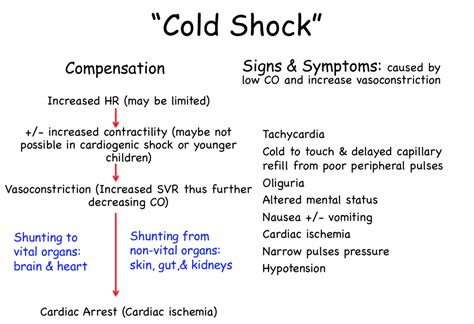 approach   critically ill child shock rebel em emergency
