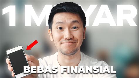 Cara Merdeka Finansial Sebelum Blog Okuta