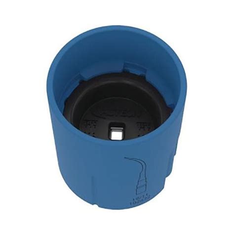 Dynamometric Torque Wrench Blue - Dental Brands