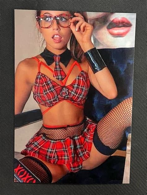 Photo Hot Sexy Beautiful Woman Nylon Fishnet Stockings Long Legs X Picture EBay