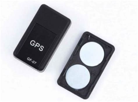 MINI GPS Lokator