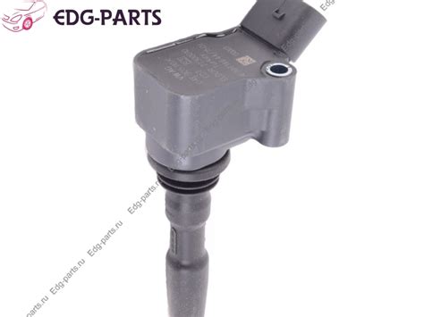 Система зажигания Шкода Октавия А7 | Топливная система Skoda Octavia A7