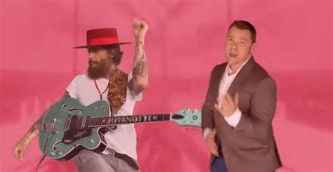 Balla Per Me Di Tiziano Ferro Featuring Jovanotti Ecco Il Video Ufficiale Gay It