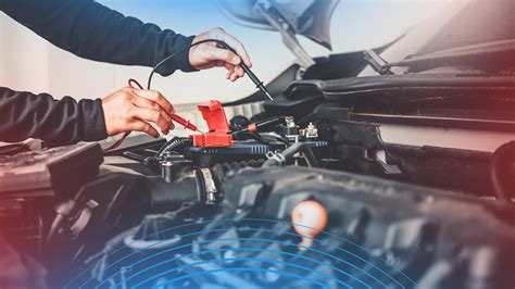 Основные виды неисправностей в электрооборудовании автомобиля — Блог ...