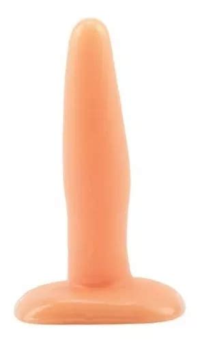 Plug Anal Dilatador Iniciador Ano Hombre Mujer Inexpulsable Mercadolibre