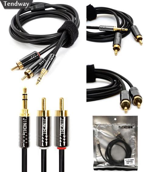 3 Wire Aux Cable Wiring Diagram