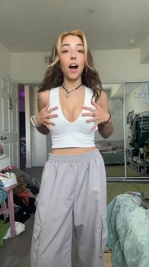 Tiana Renay Leaked Nude Photos And Videos