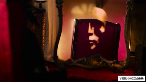 Small Tits Tgirl Natalie Mars Anal Fisted By Snow White Girl