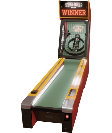 Looking Good Info About How To Build Skee Ball Unfuture38