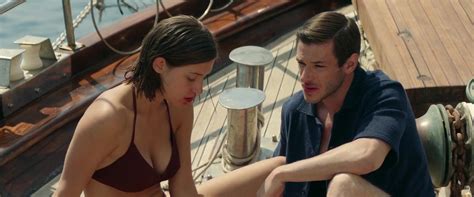 Nude Video Celebs Adele Exarchopoulos Nude Sibyl 2019