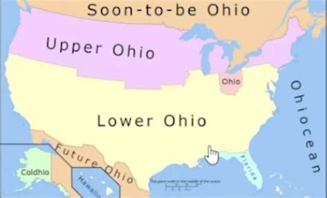 Ohio Rcursedmaps