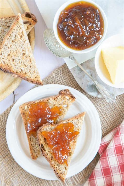 Traditional Seville Orange Marmalade Recipe - Helen's Fuss Free Flavours