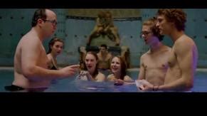 THE TOURNAMENT NUDE SCENES AZNude