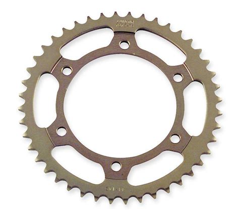 Sunstar Works Triplestar Aluminum Rear Sprocket T