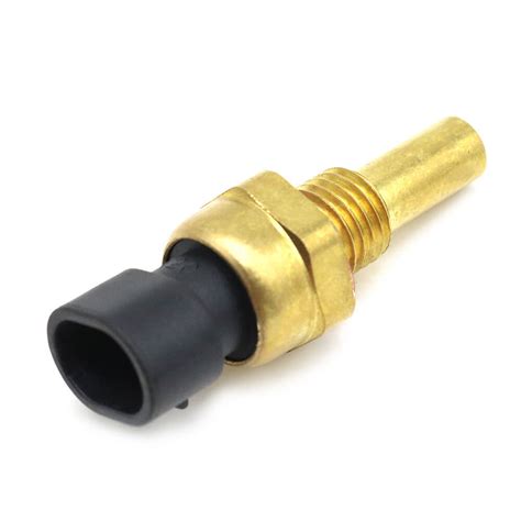 New Tx89 Coolant Temp Sensor Water Temperature Sender For Chevrolet Gmc Buick Ebay