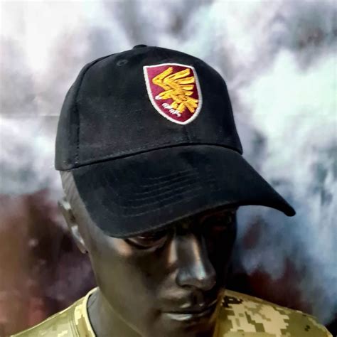 Бейсболка з вишивкою 95 окрема десантно-штурмова бригада