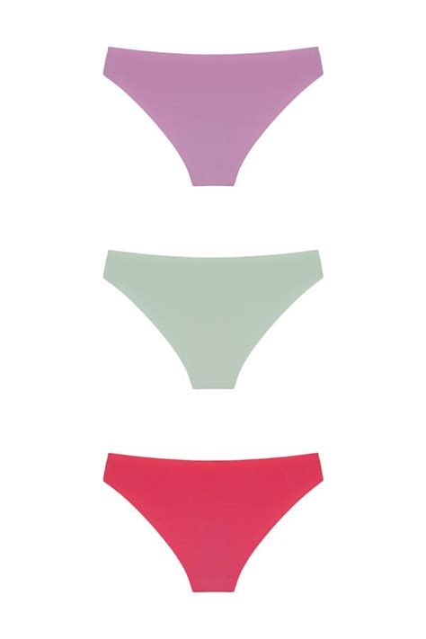 Lazer Kesim Kad N Bikini K Lot L Paket Cottonhill