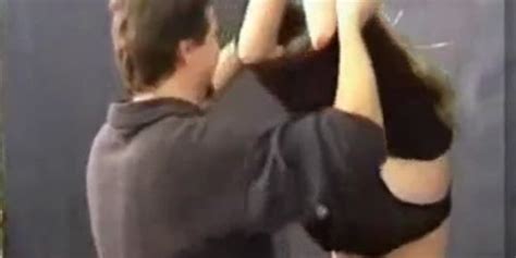 Schoolgirl With Big Tits Seduced By Old Teacher In Class Room Tnaflix