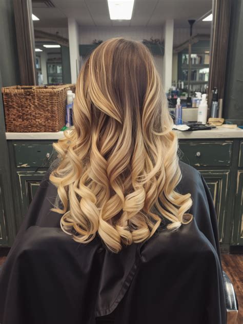 29 Trendy Balayage Layers 2025 Ideas Blonde Brunette Curtain Bangs Styles