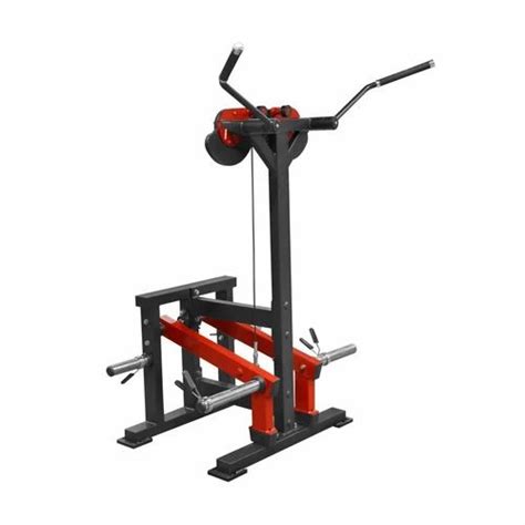 California Fitness V37 Iso Lateral Standing Pec Fly For Gym At ₹ 90000