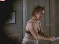 Naked Maude Guérin in La Beauté de Pandore