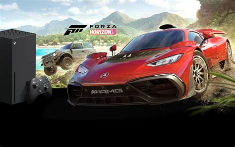 Buy Forza Horizon (PC Xbox ONE Xbox Series X|S) Microsoft, 57% OFF