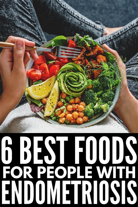 Endometriosis diet for beginners what to eat and what to avoid – Artofit