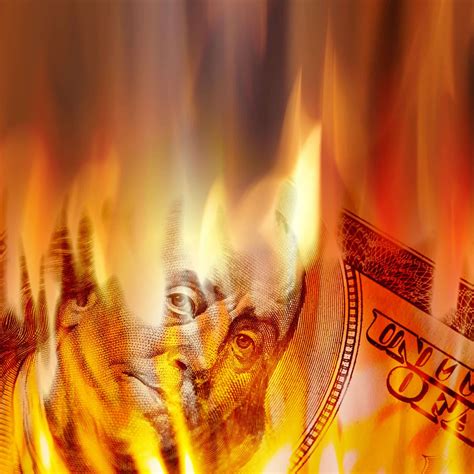 Enormous National Debt Will Double Again In 10 Years Or Less - Off The Grid News