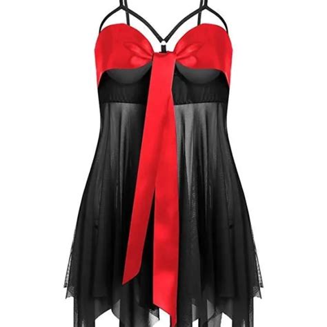 Orcajump Exquisite Lace Lingerie Set With Chain Embellishments Orcajump Store