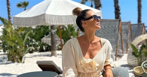 Bikini Rozenek Zrobi O Furor Fani S Zachwyceni Domodi Pl