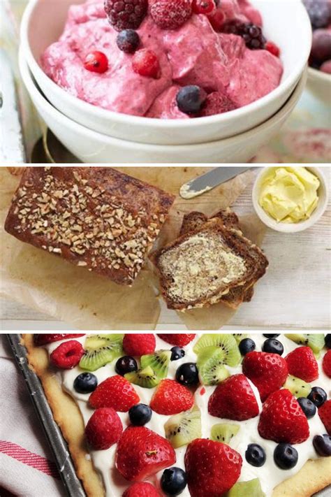 53 Snack Ideas for Teens {Healthy + Delicious} - momma teen