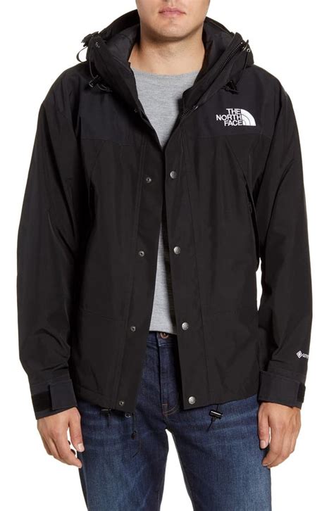 The North Face 1990 Mountain Gore Tex® Ii Waterproof Jacket Nordstrom