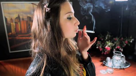 Ashley Smoking Model House Smoking Porn Smoking Fetish Smoke Porn