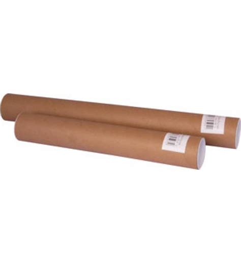 A2 Poster Mailing Tube 24 Inches X 18 Inches