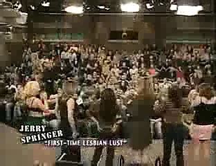 Jerry Springer At Its Best Bbw Bbw Porn Xhamster